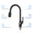KIBI Summit Pull Down Kitchen Faucet-41659829-48024397