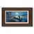 Walnut Framed Paper is unavailable