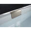 Volute Bath Drain Trim-2019640912