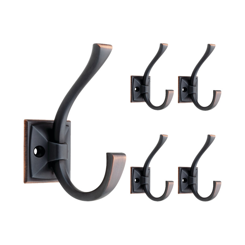 Ruavista Coat and Hat Wall Hook