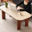 Table basse Retro