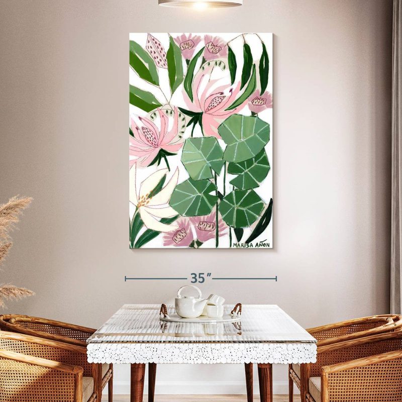 Harnek Bohemia, 51" H x 34" W