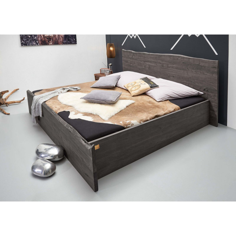 Bed Frame, Super King (6')