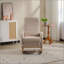 Chaise berçante Modern-302913226