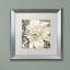 « winter white ii » par reproduction d’impression encadrée Jadaya-20091945-20091947
