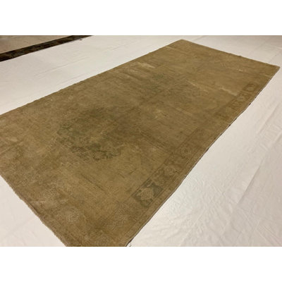 Tapis tribal 5 x 10 Anatolian
