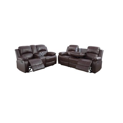 Beverley Furniture GF-2890-2pc