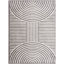 Fossay Modern Washable High-Pile Rug-1373868473