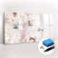 Magnetic Glass Dry Erase Board