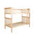  Benjahmin Kids Solid Wood Bunk Bed-346677927-385939369