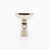 Polished Nickel