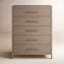 Cove 5 - Drawer Dresser