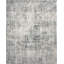 Abstract Area Rug in Grey-211813920