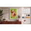 Dried Botanicals Study Botanical - Wrapped Canvas-305398267-305398261
