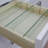 Abdirahiim 61'' Single Bathroom Vanity with Granite Top-1489638015