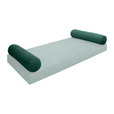 T-Cushion Daybed Slipcover