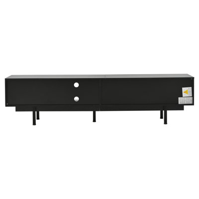 TV Stand for TVs up to 78"