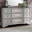 Colchester 68'' W 9 - Drawer Dresser