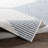 Jaceyon Indoor/Outdoor Geometric Gray Area Rug-1459879406