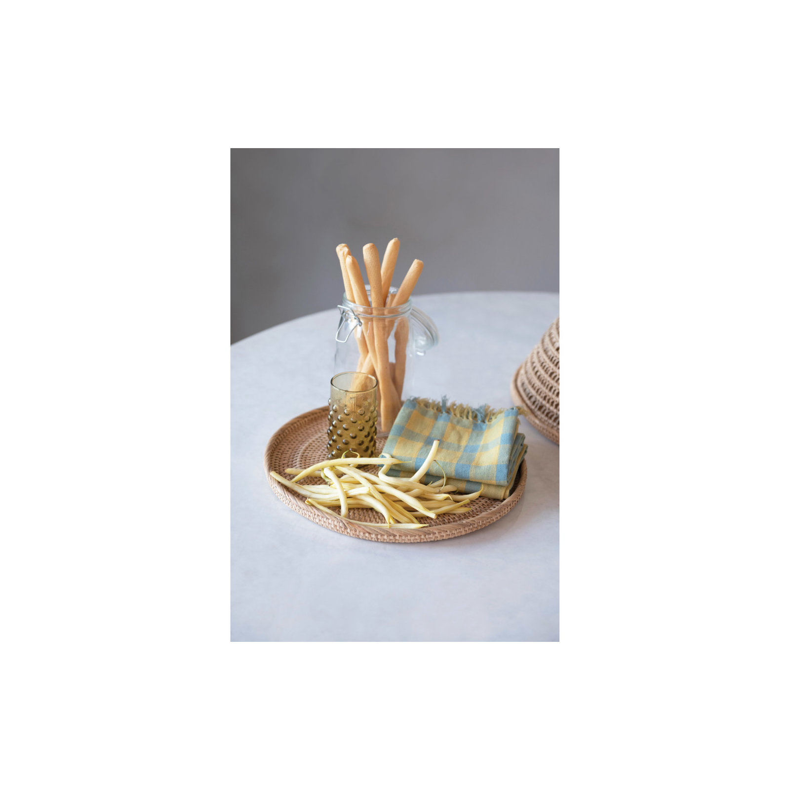 Tea Towel Kitchen Towel