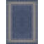 Tapis bleu marine intérieur / extérieur Waikiki-512433286