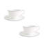 Amelie Forest Green Bone China Espresso Cup-1462191742
