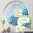 Elaura Circle Mirror-191657935