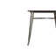Metal Base Dining Table-751007851
