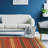 Wool Southwestern Indoor Rug