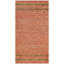 Tapis antique en laine Shaker