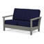Causeuse d'extérieur 52,25 po avec coussins Harbor-68506459-127272266