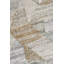 Tapis multicolore tissé à la main Tork-2101903622