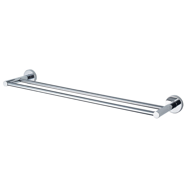 84 cm L 2 - Bar, Chrome