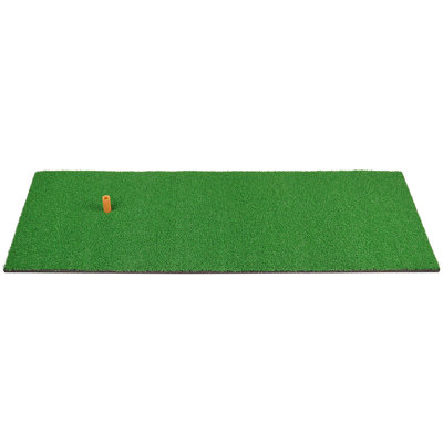 Tapis de gazon gazon synthétique