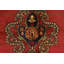 Tapis unique 10 pi 2 po x 12 pi 6 po Gellman
