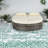 Adjustable Wicker Patio Chaise Lounges, Modern Rattan Daybed For Poolside