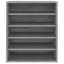 Shoe Cabinet Engineered Wood-1272275039