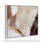 Art mural abstrait sur toile "Lost In Canyons" par Art Remedy-104314033-111666720