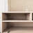 Modern TV Stand For 80'' TV With Double Storage Space, Media Console Table, Entertainment Center With Drop Down Door For Living Room, Bedroom, Home Theatre-456272265