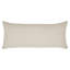 Housse et insert de coussin rectangulaire en mélange de coton Timeless Classics