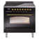ILVE Nostalgie II 36 in Induction Range