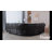 Ronae 100" W Upholstered Reclining Sectional -1840269148
