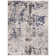 Cavendish Performance Abstract Rug