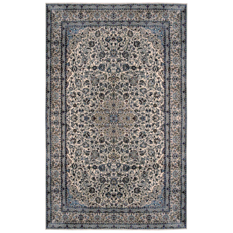 One-of-a-Kind 6'9" X 10'4" Area Rug