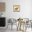 Art mural sur toile Smooth & Sweet Pineapple-2127038860-2127038862