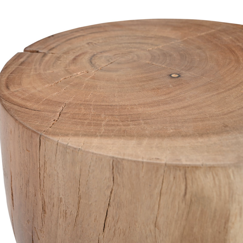 Ravi Wide End Table