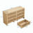 6-Drawers Rattan Storage Cabinet-465474356