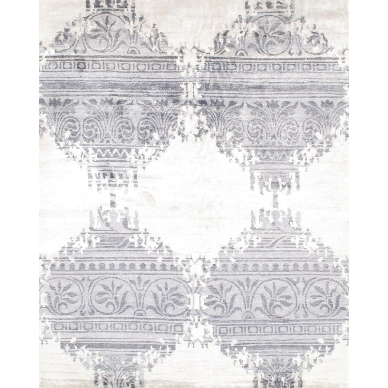 Abstract Area Rug