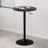 3 Piece Height-Adjustable Pub Table And  Bar Stool Dining Set-873854464