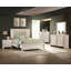 Mobilier de chambre à coucher 1pc